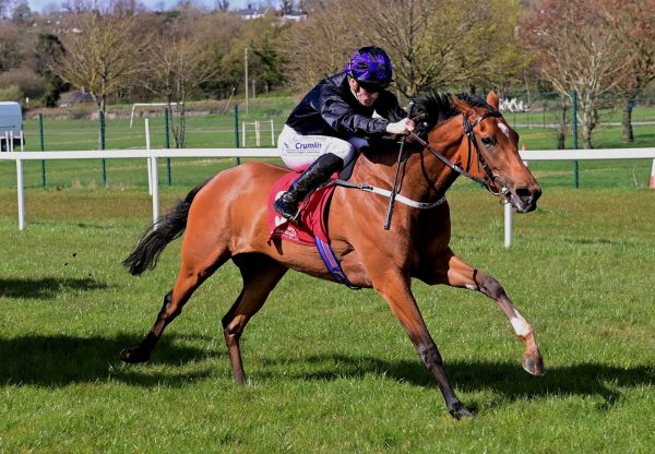 One Look (Gleneagles) Wins At Cork