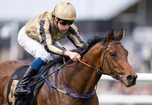 Lakemilan (Milan) winning the Grade B BoyleSports Handicap Chase at Killarney