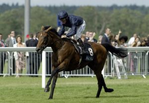 Dornoch Castle (Gleneagles) Makes It Two From Two at Ayr