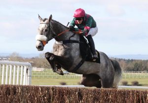 Feronily (Getaway) Impresses At Rathcannon