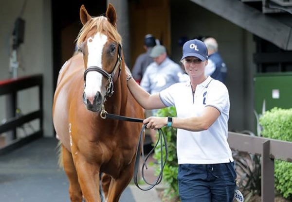 C Justify X Santa Clara 750